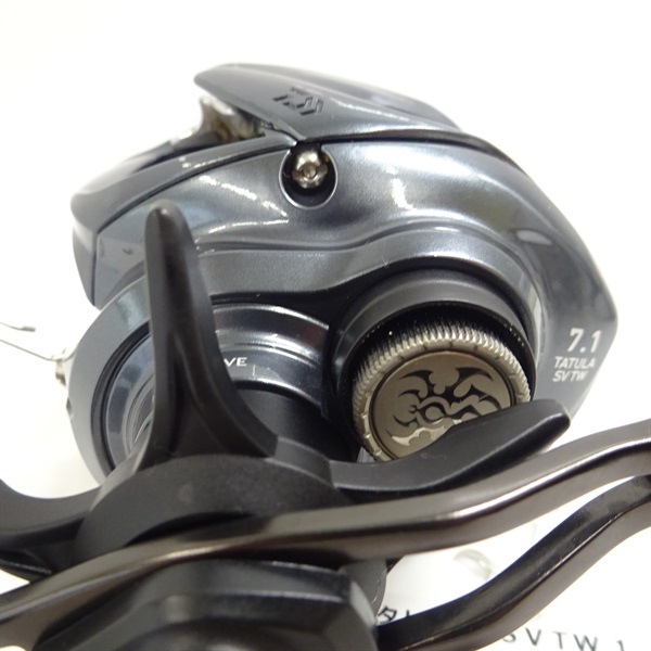 ２５タトゥーラＳＶＴＷ１００ＨＬ